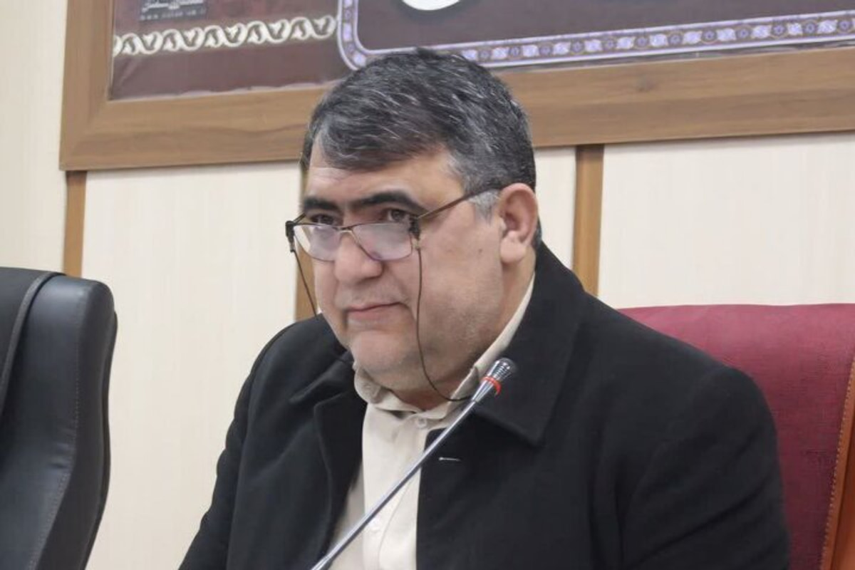عملیات چهار بانده کردن محور سمنان–فیروزکوه تا یک ماه آینده آغاز عملیاتی میشود