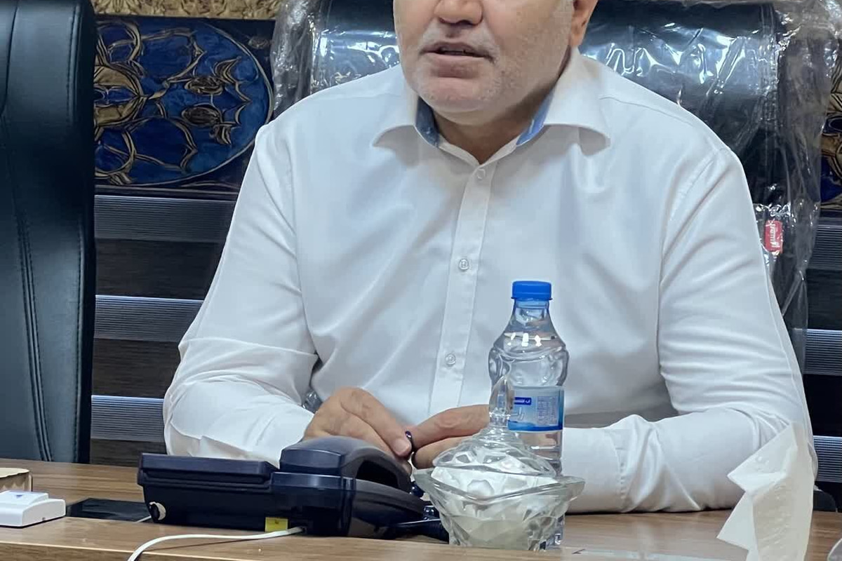 فاضلاب و کمربندی؛ دو مطالبه اصلی اقبالیه