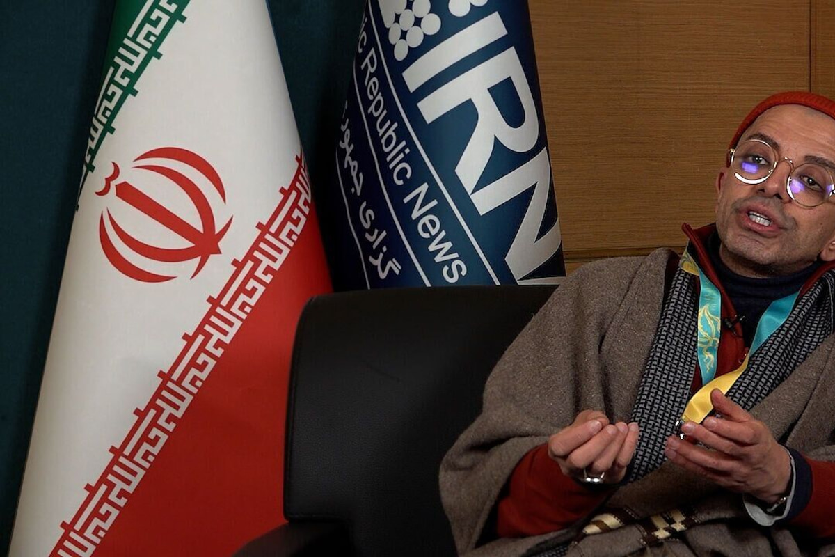 فرزین محدث: بچه‌های فیلم کوتاه، سال‌هاست که مهجور مانده‌اند