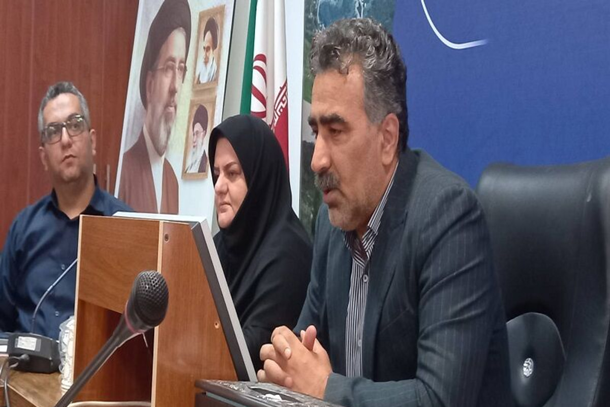 فرماندار آستارا: راه‌آهن رشت - آستارا در اولویت کاری دولت در سفر به گیلان قرار دارد