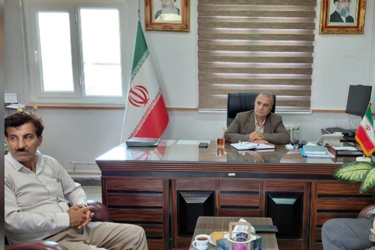 فرماندار: احداث نمایشگاه دائمی درگزین در دستور کار است

‍