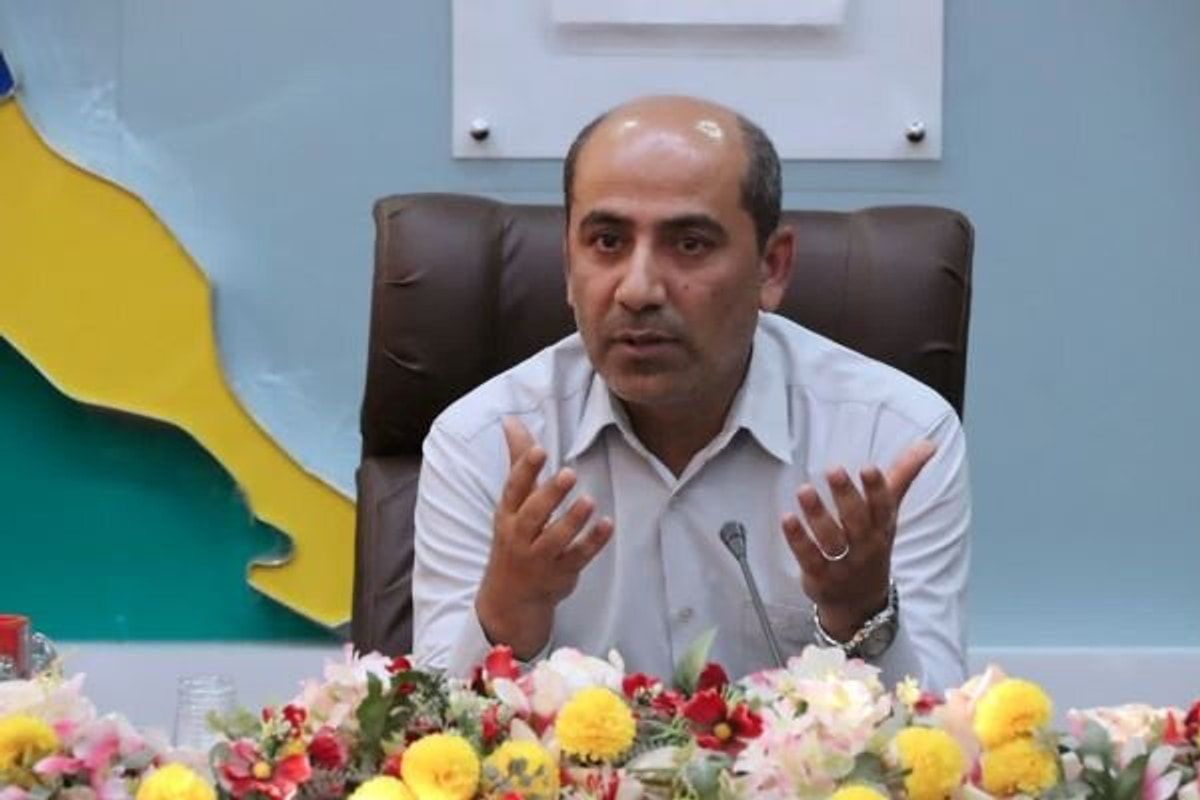 فرماندار دشتی: انسجام و همدلی مهمترین سرمایه کشور است