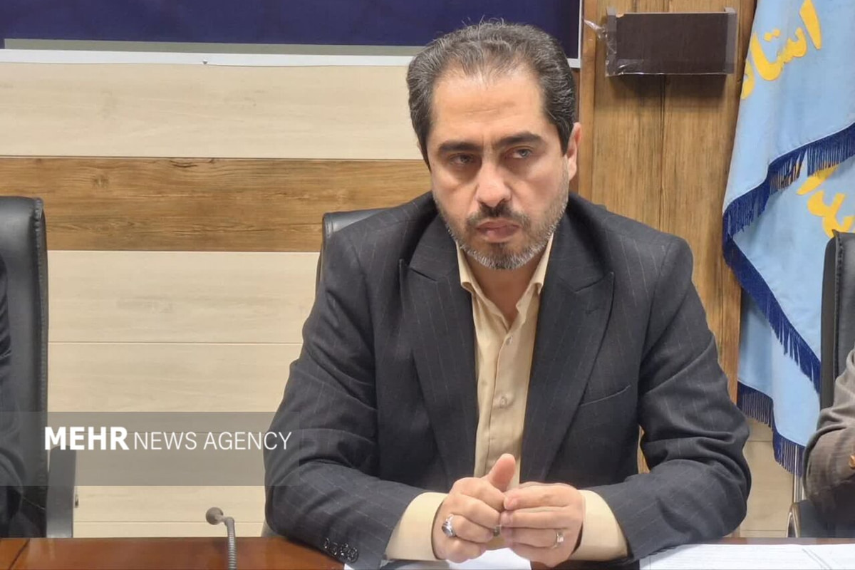 فرماندار رودبار: کمبود فضای آموزشی کیفیت مدارس را تهدید میکند