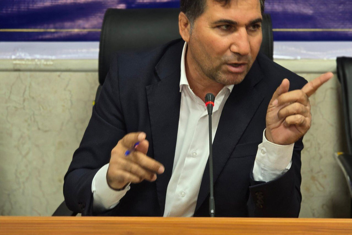 فرماندار: سهم محرومیت هلیلان پرداخت شود