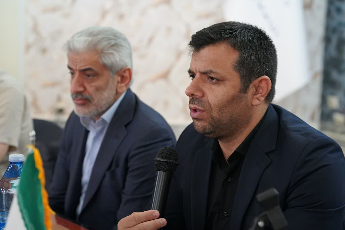 فرماندار: کبودراهنگ پایلوت اجرای برنامه ملی پزشک خانواده و نظام ارجاع در کشور شد