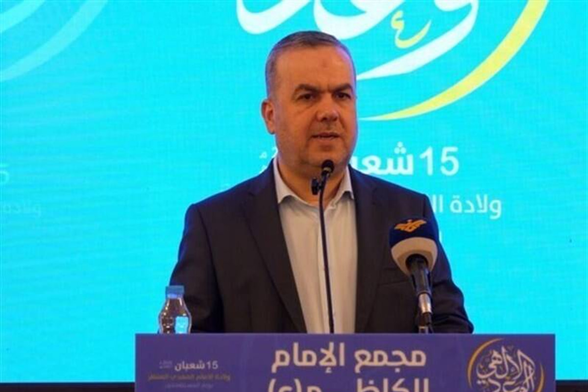 فضلالله: رویای دشمنان در تضعیف ایران و مقاومت هرگز محقق نمیشود