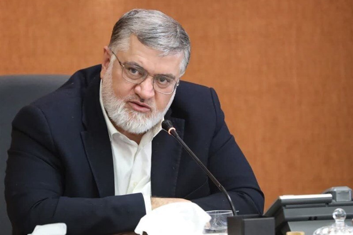 فعالیت کامل بیمارستان۴۰۰تختخوابی اسلامشهر تاهفته دولت/پیشبینی افتتاح مترواسلامشهرتا اسفند