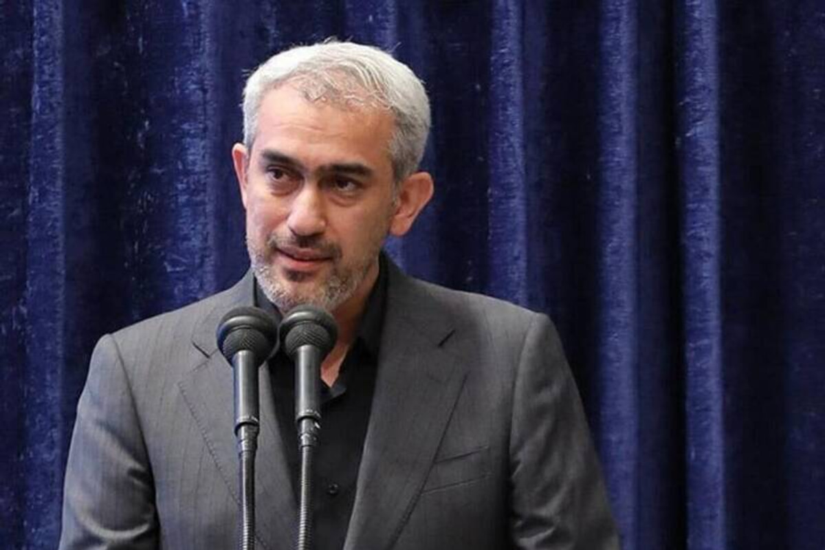 فیلم/ اختلالات بانکی در اعتبارسنجی فعالان اقتصادی اثر ندارد