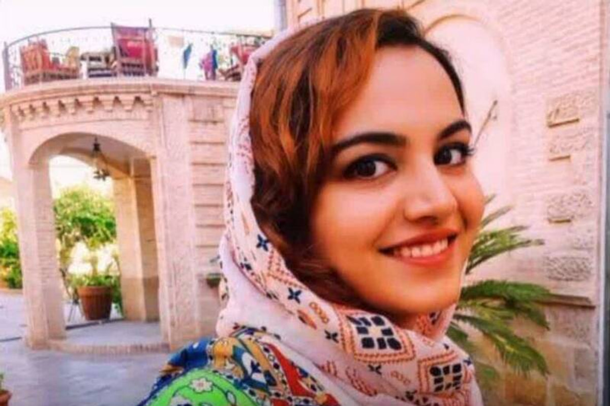 فیلم/ دروغ رسانه‌های معاند درباره کشته شدن یک زن در اصفهان