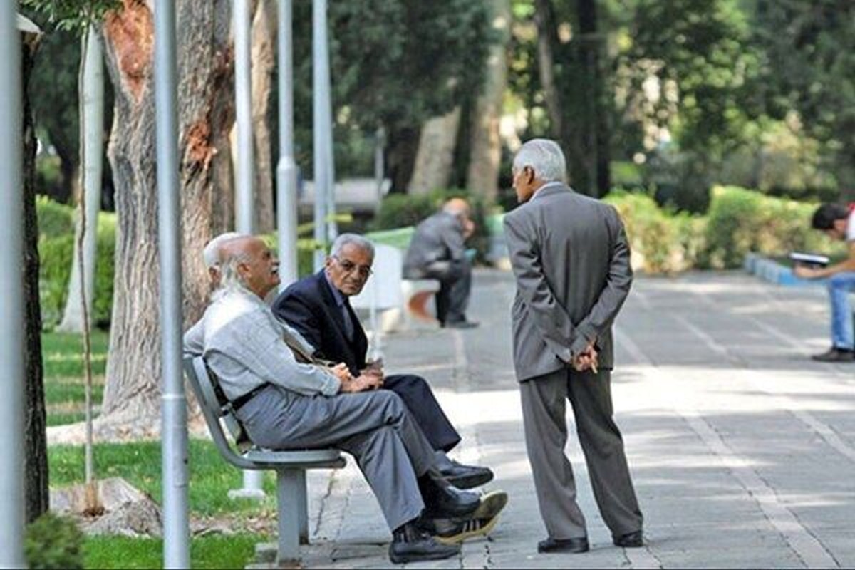 فیلم| مطالبات ۳۰ هزار بازنشسته یزدی از زبان مدیر عامل کانون بازنشستگان