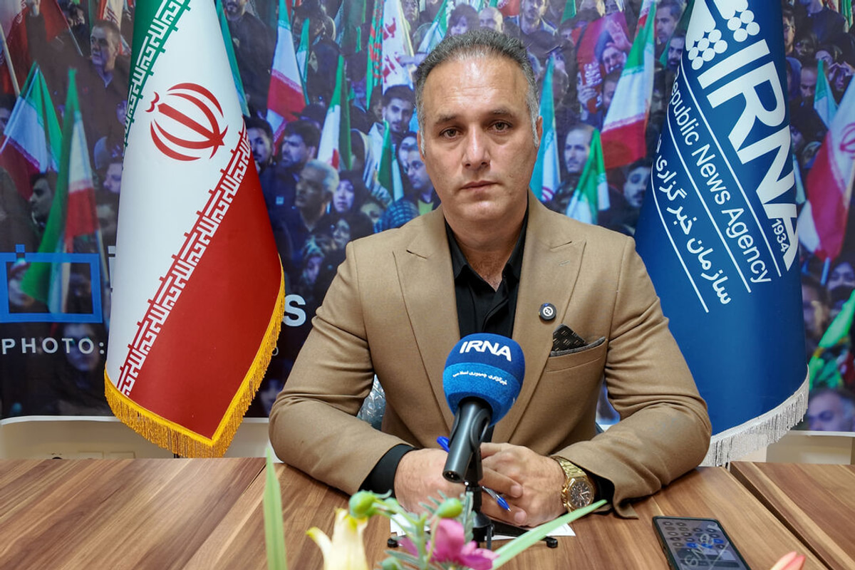 فیلم| کاراته‌کاران ۱۵ استان در جام ساوالان رقابت می‌کنند