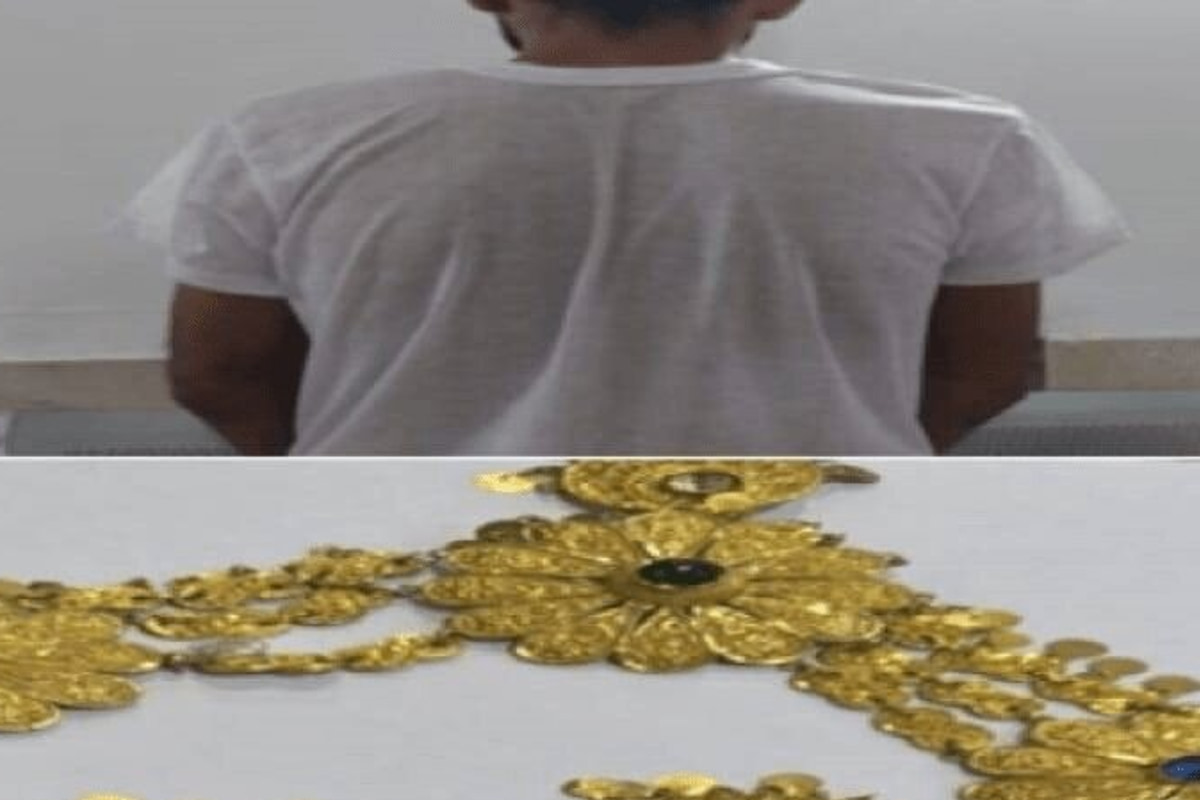 قاتل کارمند بیمارستان پیوند اعضاء شیراز دستگیر شد