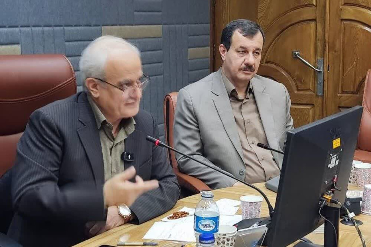 قادری: خرید و فروش امتیاز نهضت ملی مسکن غیرقانونی است