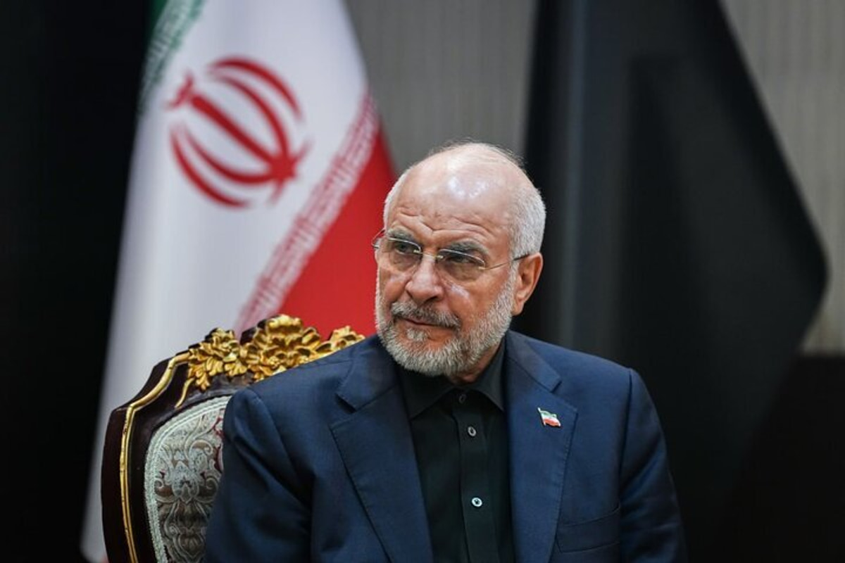 قالیباف: دشمن خودش را با نفت ۳ رقمی تنبیه کرده است