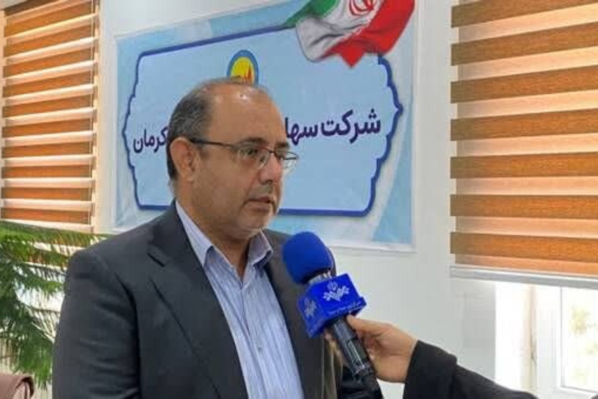 قدردانی مدیرعامل برق منطقهای از همراهی مردم کرمان در پویش قرار همدلی/ کاهش ۲.۸ درصدی مصرف