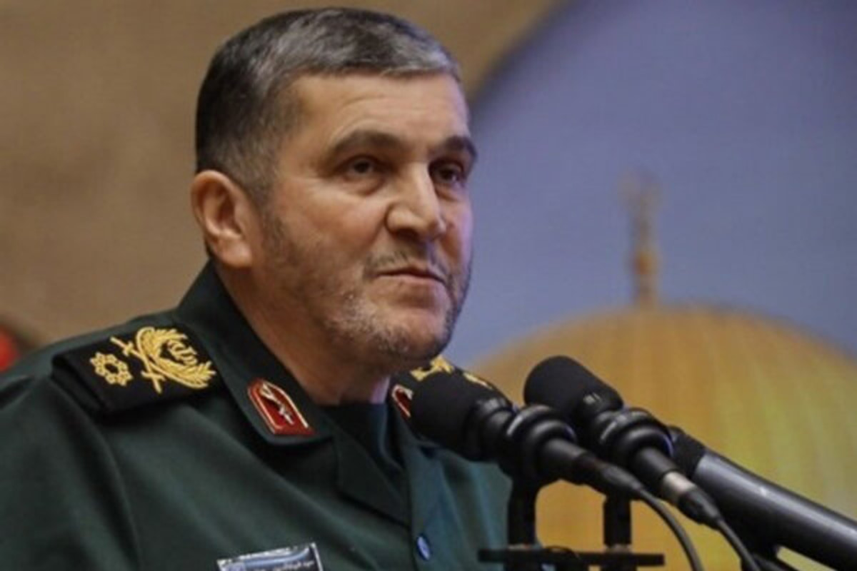 قرارگاه احمد بن موسی(ع) سپاه پای کار محرومیت‌زدایی در حاشیه شیراز است