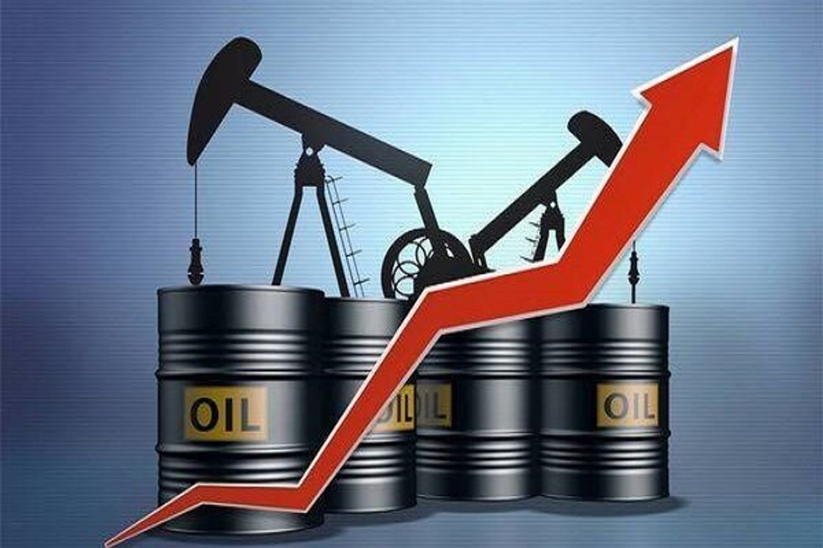 قیمت جهانی نفت از مرز ۱۰۰ دلار عبور کرد