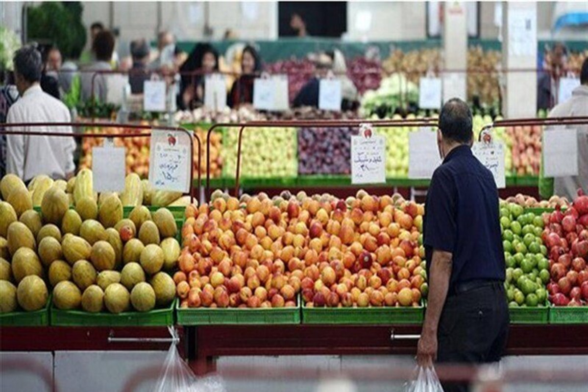 قیمت خرید میوه با حقوق کدام کارگران جور است؟