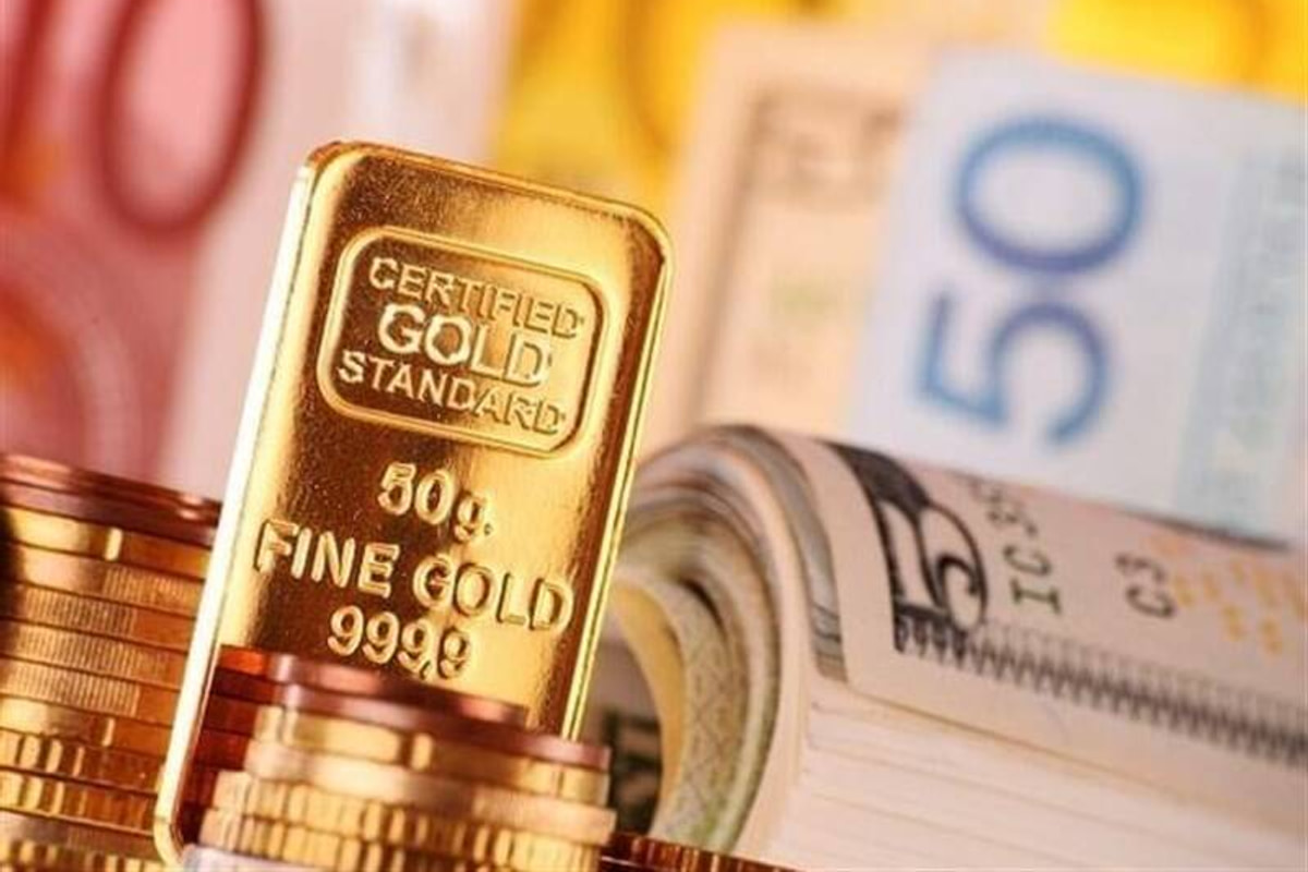 قیمت طلا و سکه امروز سهشنبه ۳۰ تیر ۱۴۰۵