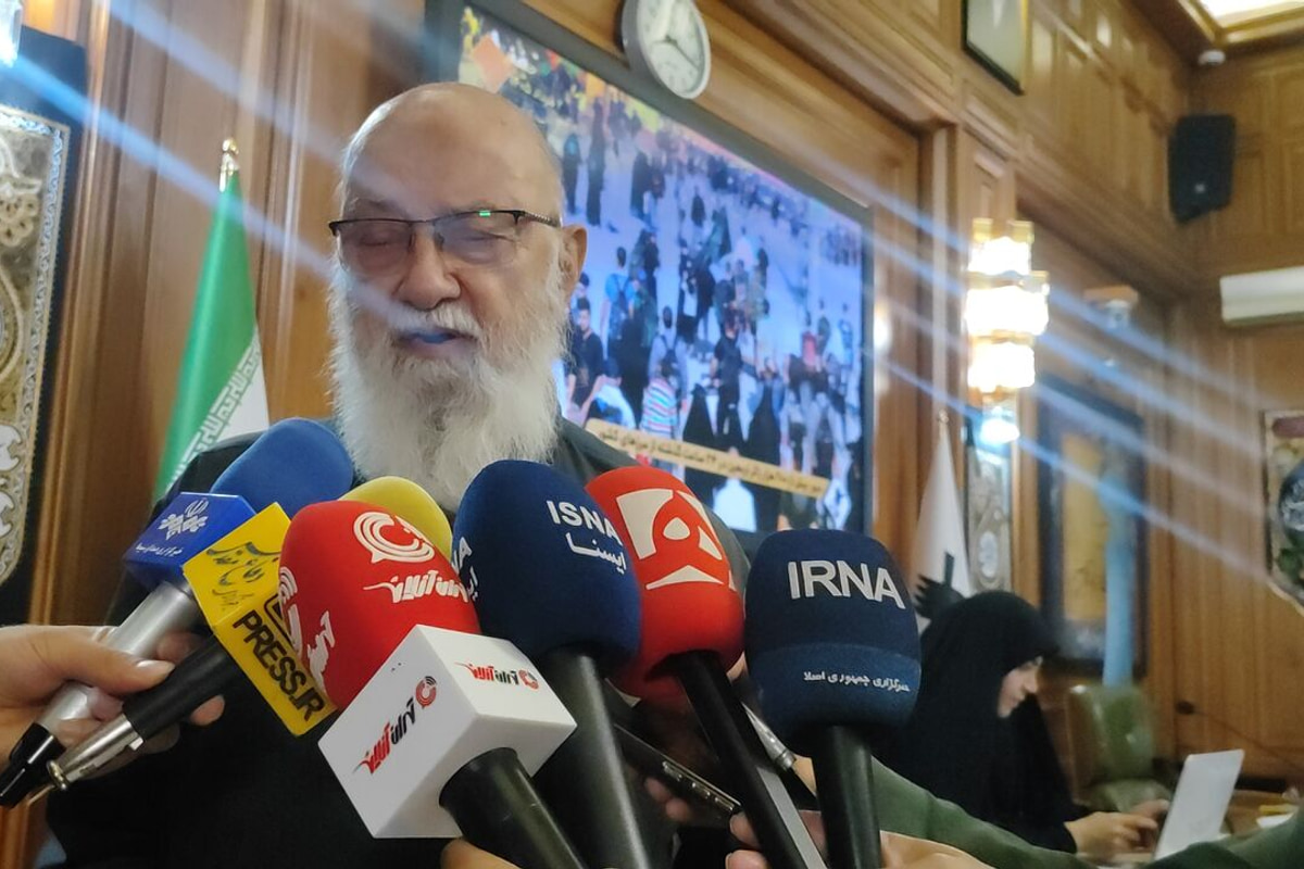 لایحه احداث آرامستان جدید در دستور کار شورای شهر ؛ هشدار به بیمارستان ضیاییان