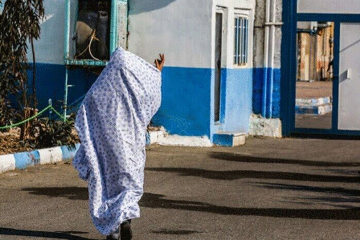 لبخند ۱۴ خانواده خراسان‌شمالی با آزادی زندانیان جرایم غیرعمد در ایام اربعین