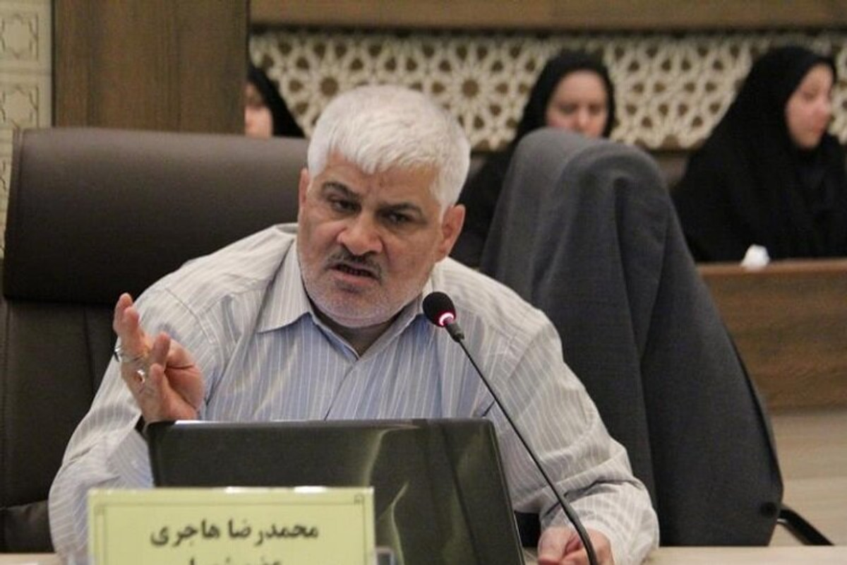 لزوم توسعه فضاهای شهری شیراز برای خانواده‌ها/ ۸۰ درصد شهروندان عوارض پرداخت نمی‌کنند