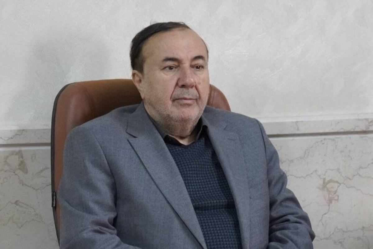 لزوم حمایت حداکثری از بازسازی کارخانه آسیب‌دیده بلبرینگ‌سازی تبریز