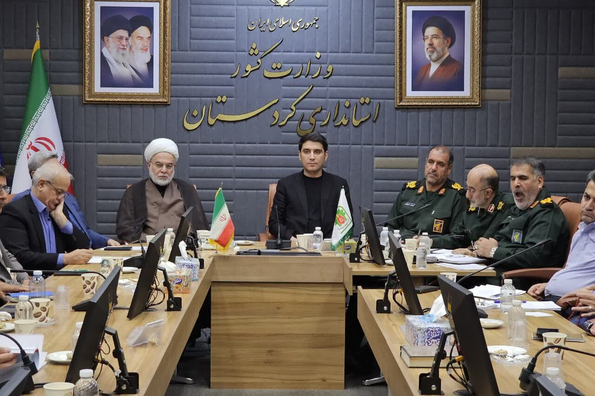 لهونی: کنگره شهدای کردستان با مشارکت مردم و ظرفیت هنرمندان برگزار شود