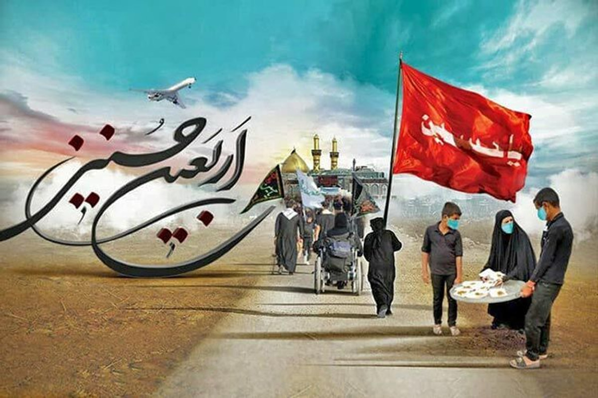 مبلغان هرمزگانی در صف خدمت؛ از میزبانی زائران پاکستانی در میسر جاسک تا کربلای معلی