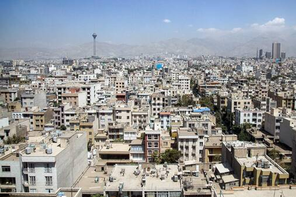 متهم فروش غیرقانونی واحدهای مسکونی در ری دستگیر شد