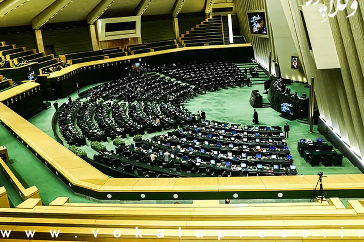 مجلس به دنبال بخشش مهریه نیست؛ زندان رفتن کمکی به ادای دین نمی‌کند