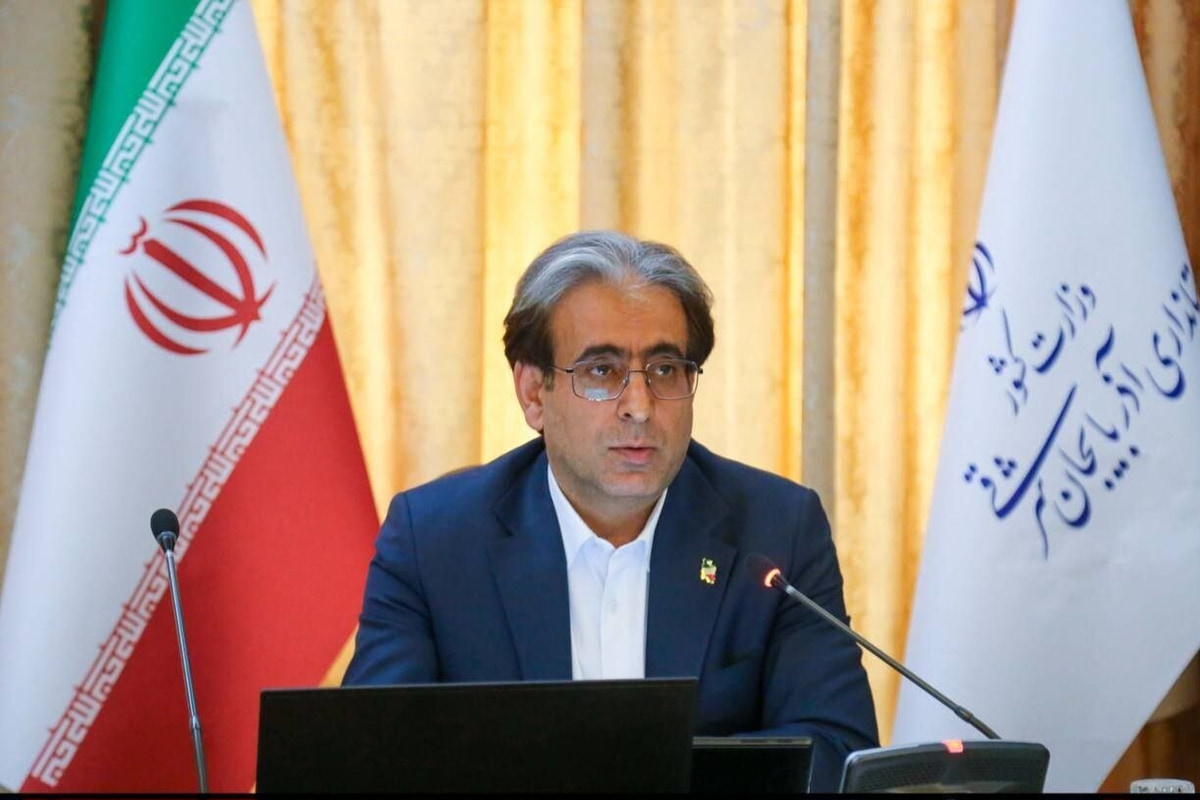 محمدزاده: تجلیل از خانواده شهدا باید با حفظ شأن اجتماعی آنان انجام شود