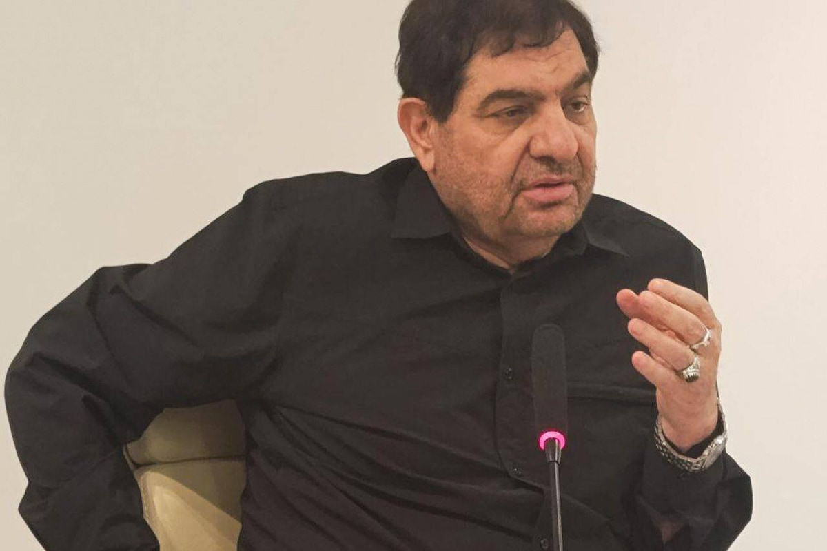 مخبر: قلمِ خبرنگارِ ایرانی، از سلاح دشمن، کارا تر است