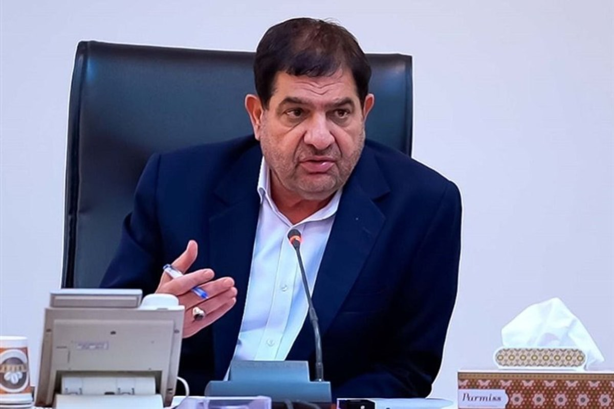 مخبر: نیروهای مسلح ما سطح بازی را یک پله بالاتر از دشمن تعریف میکنند