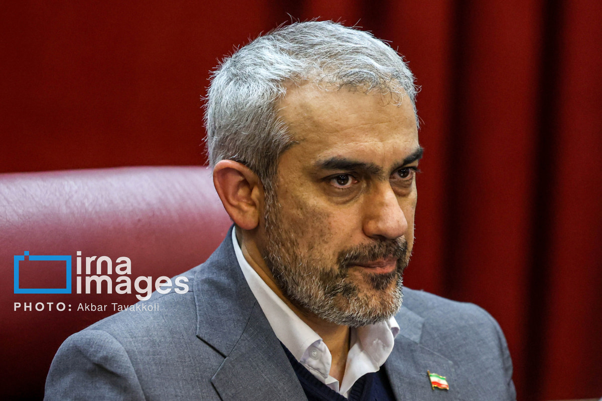 مدنی‌زاده: طرح اصلاح ساختار بانک سپه نهایی شد