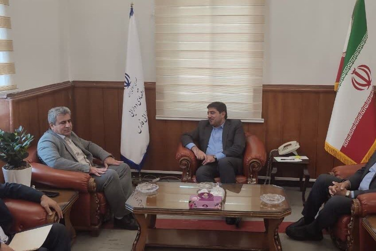 مدیر تعاون روستایی فارس: مدیریت بهینه دارایی‌ها نیازمند همکاری بین‌دستگاهی است