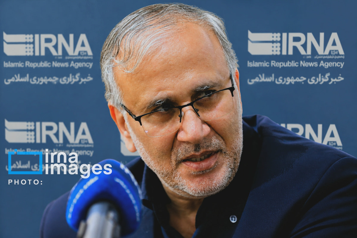مدیر درمان تأمین اجتماعی کرمان: تسویه مطالبات مراکز درمانیِ طرف قرارداد، درحال تحقق است‌