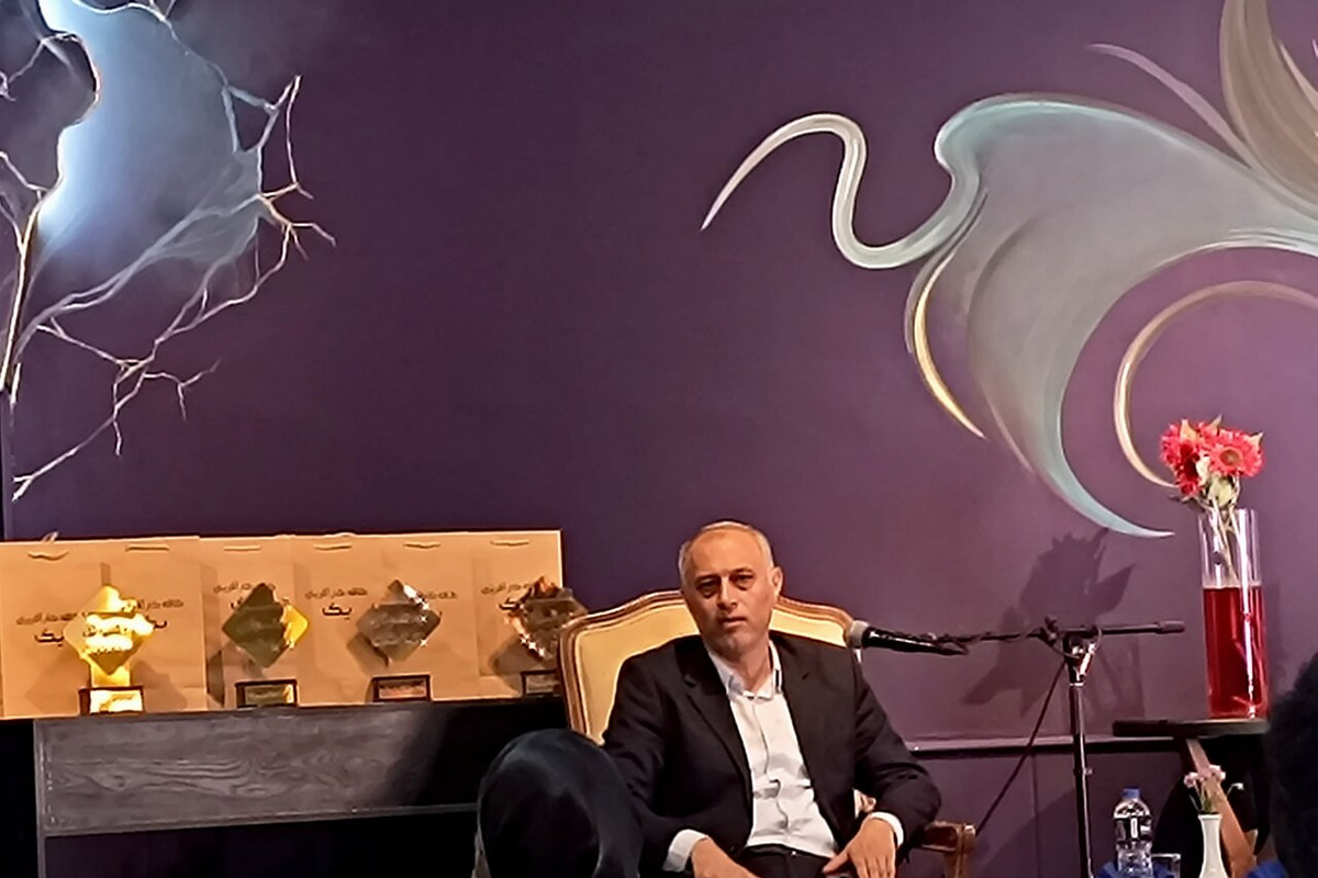 مدیر کل صمت استان: آذربایجان شرقی معدن تجارت، کارآفرینی و ظرفیت‌های اقتصادی است