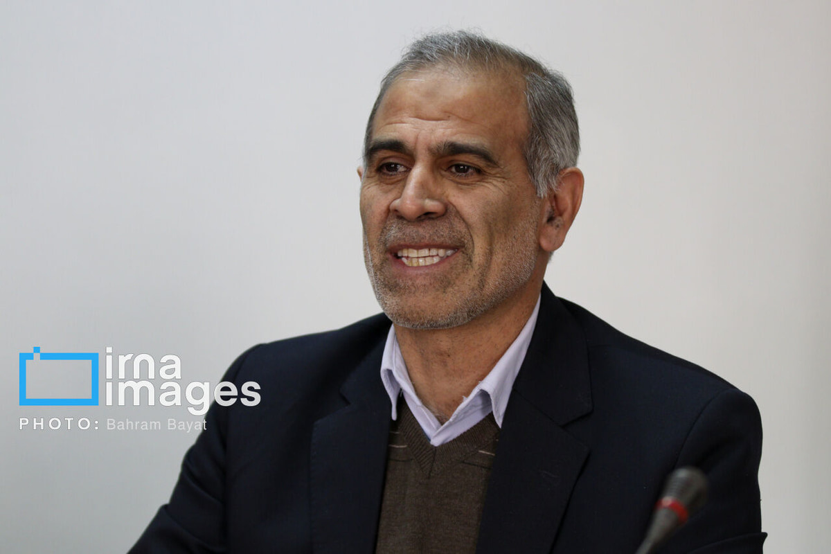 مدیرعامل آبفای زنجان: حفظ منابع آبی نیازمند همکاری رسانه‌هاست