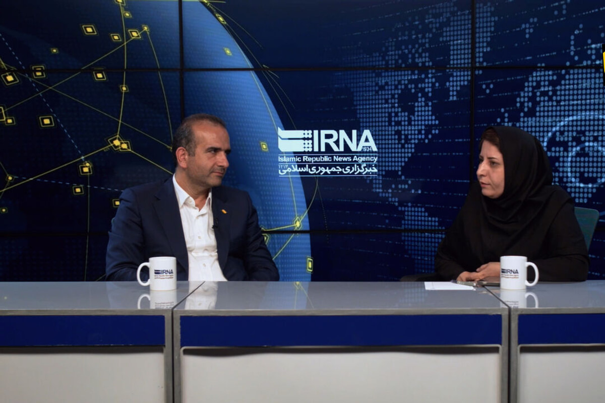 مدیرعامل منطقه آزاد انزلی: درحال تبدیل شدن به هاب حمل و نقل ایران هستیم