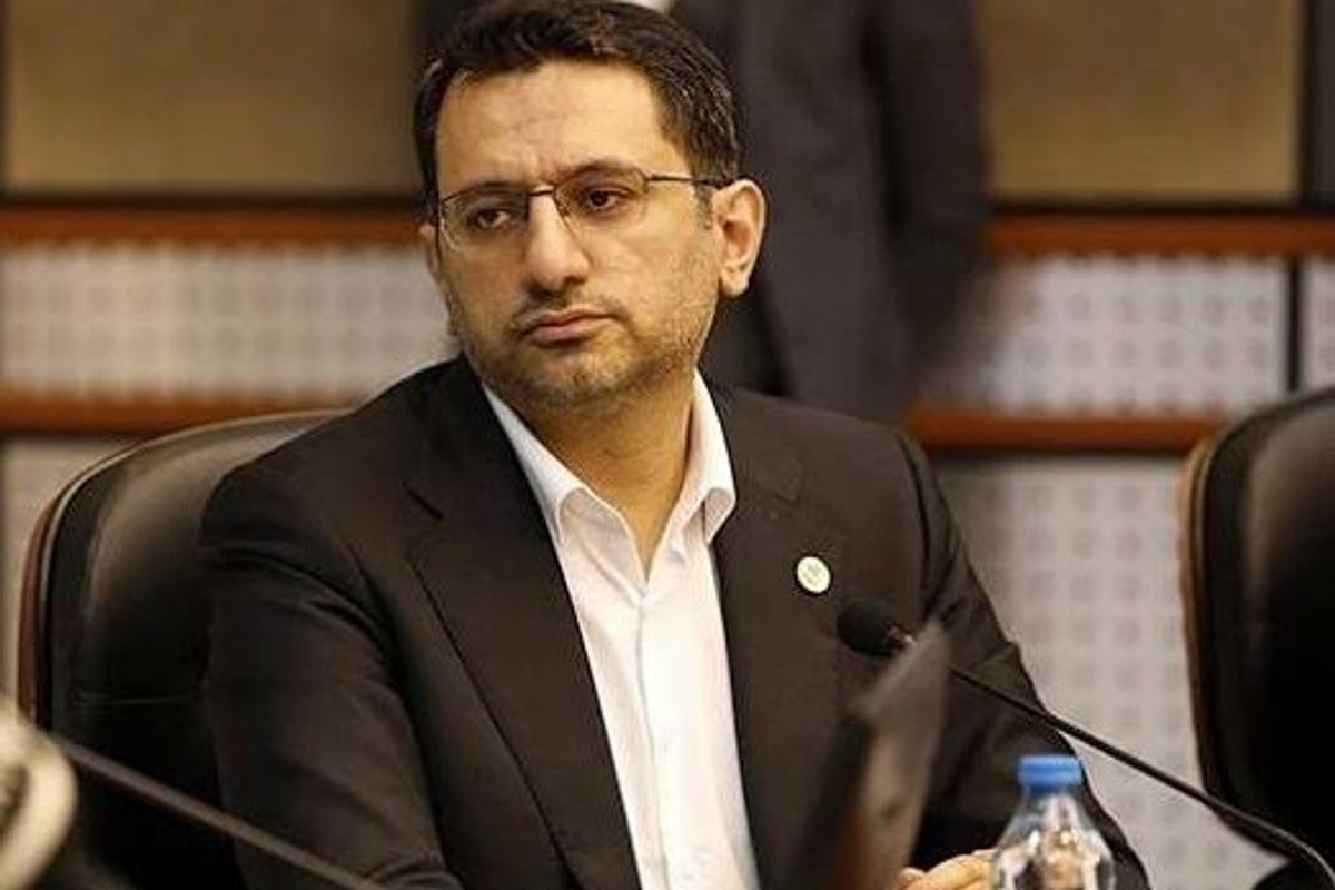 مدیرعامل منطقه آزاد کیش: اسکان بومیان و کارگران را در قالب بسته جامع دنبال می‌کنیم