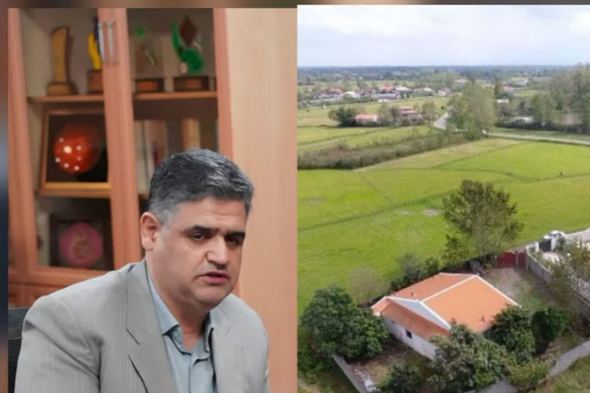 مدیرکل بنیاد مسکن استان گیلان؛روستاییان گیلان برای تثبیت مالکیت اقدام کنند