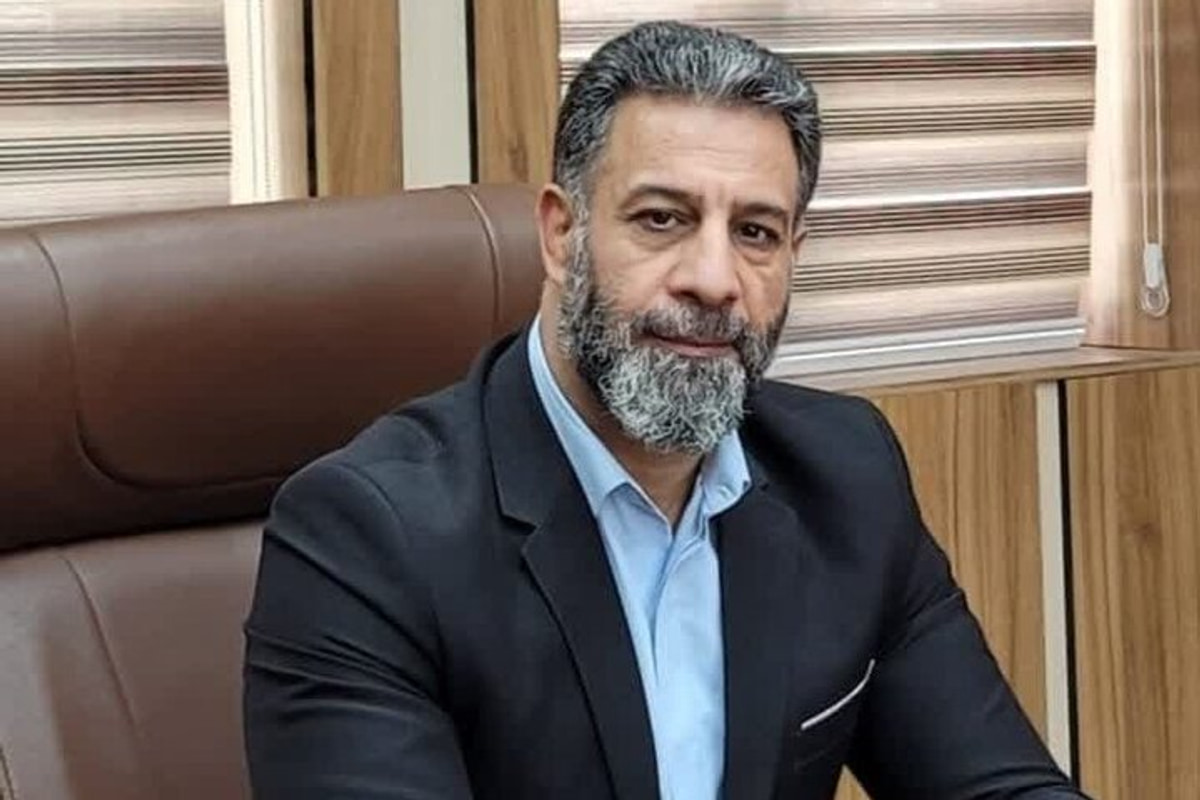 مدیرکل تأمین اجتماعی استان: تأمین اجتماعی لرستان از کارگاه‌های آسیب‌دیده حمایت می‌کند
