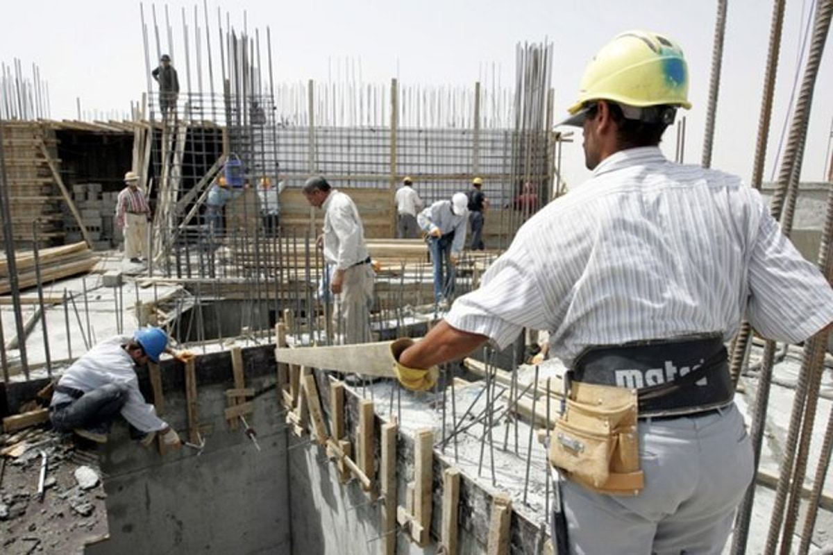 مدیرکل تعاون، کار و رفاه اجتماعی استان: ۴۲ درصد حوادث کار گیلان در بخش ساختمان است