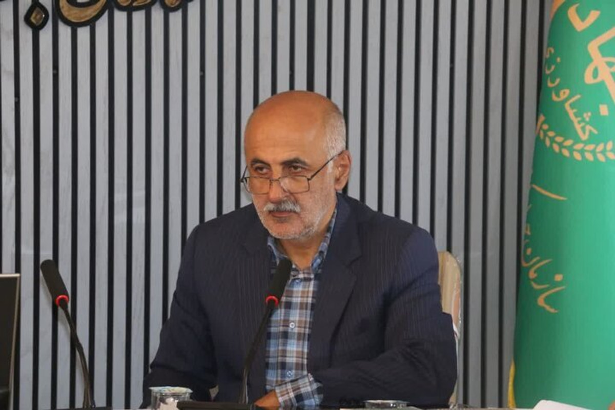 مدیرکل جهاد کشاورزی استان: پرداخت به‌موقع مطالبات‌ مهم‌ترین مطالبه گندم‌کاران کردستان است