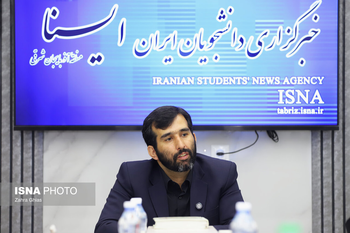 مدیرکل پست آذربایجان‌شرقی: گذرنامه‌های اربعین در کمتر از ۴۸ ساعت به متقاضیان تحویل می‌شود
