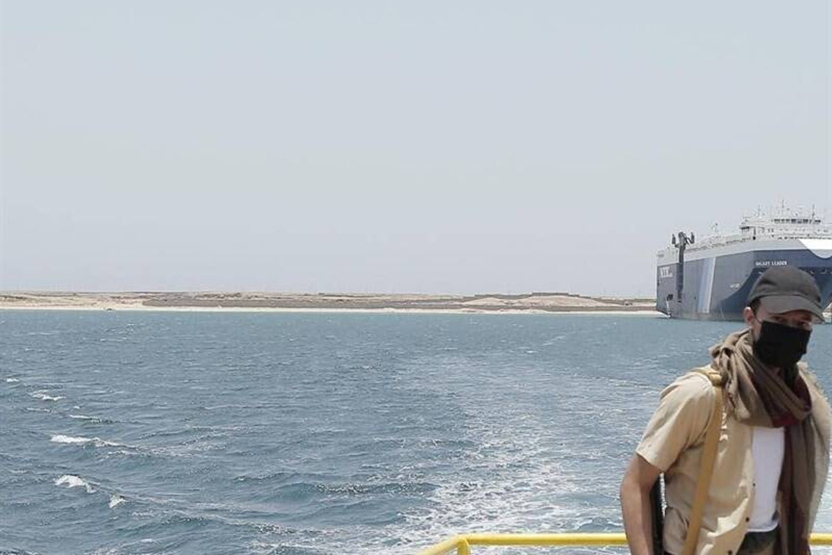 مرحله دوم محاصره صنعا علیه ریاض؛ سناریوهای تاریک برای بنادر سعودی