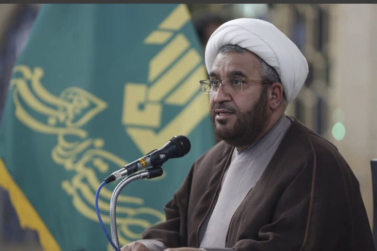 مردم با بیش از پنج ماه حضور در خیابانها، پشتیبان امنیت و مایوسکننده دشمن بودند