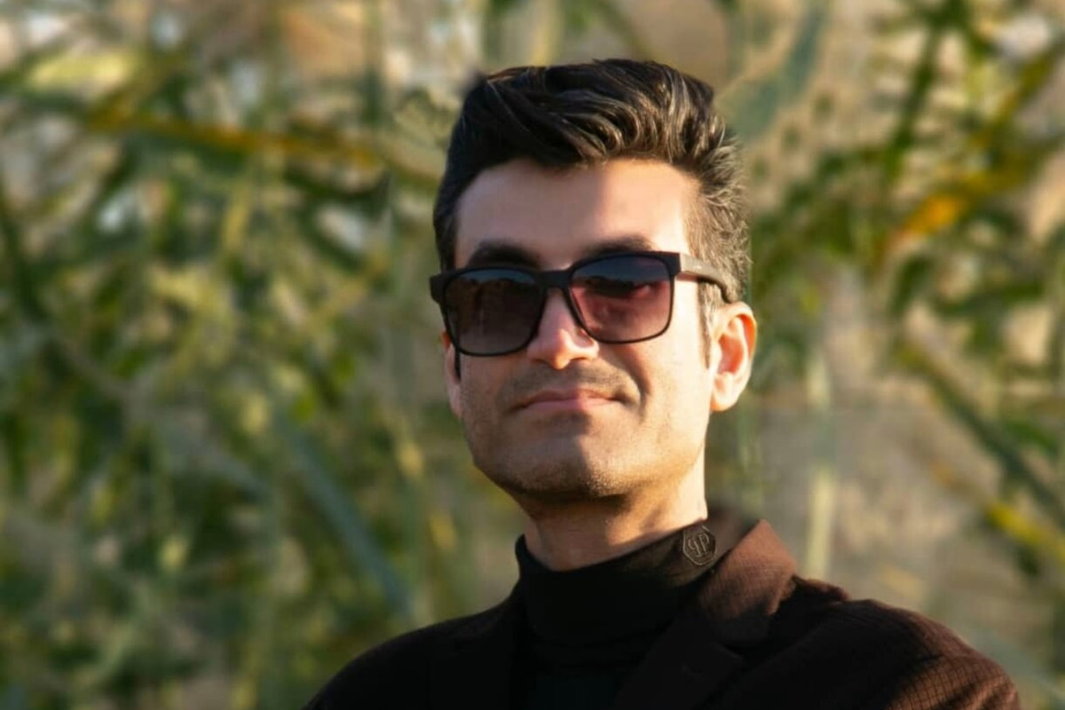 مستند «نازول» به کارگردانی یک خوزستانی، در جشنواره معتبر بالکان به نمایش درمی‌آید