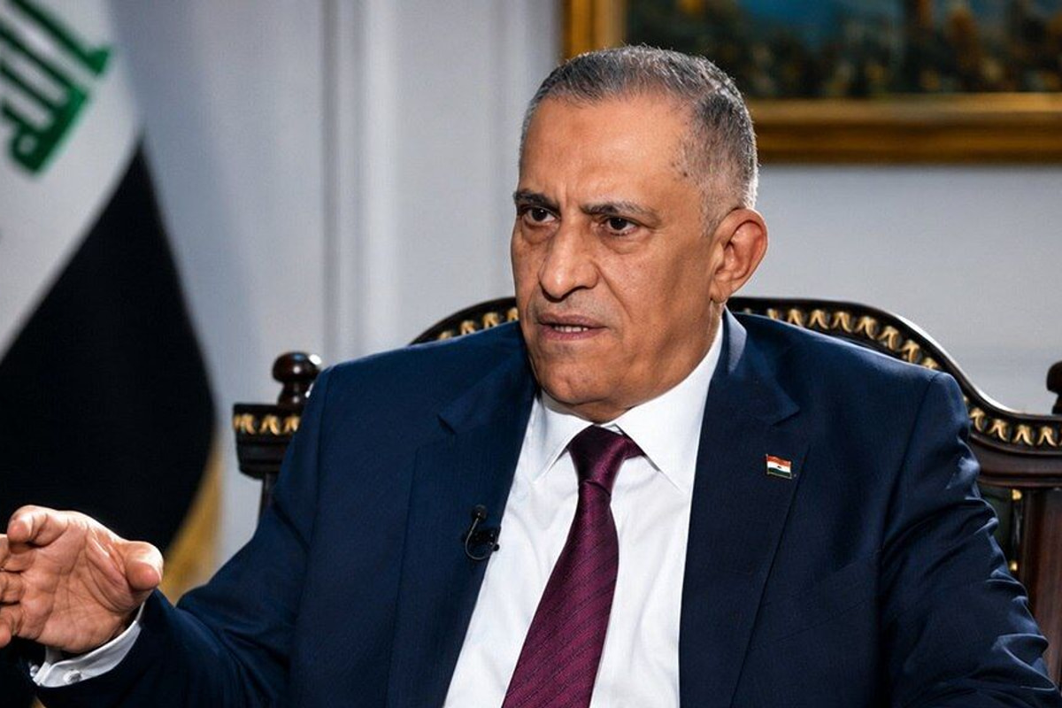 مشاور امنیت ملی عراق از دستگیری گروهک خرابکار وابسته به اوکراین خبر داد